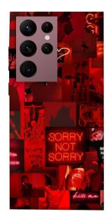 Чохол на Samsung Galaxy S22 Ultra Love collage ver.4 фото 1 з 1