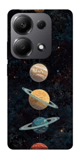 Чохол на Xiaomi Redmi Note 13 Pro 4G star system фото 1 з 1