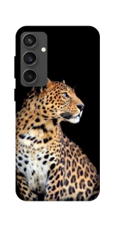 Чохол на Samsung Galaxy S24 FE Leopard v2 фото 1 з 1