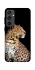 Чохол на Samsung Galaxy S24 FE Leopard v2 фото 1 з 1