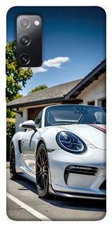 Чохол на Samsung Galaxy S20 FE Sport porsche фото 1 з 1