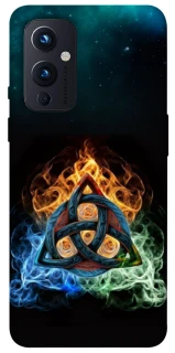 Чехол на OnePlus 9 Трикветр фото 1 из 1