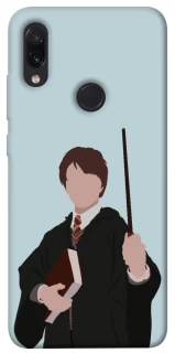 Чохол на Xiaomi Redmi Note 7 / Note 7 Pro / Note 7s Harry Potter v5 фото 1 з 1