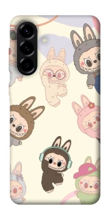 Чохол на Samsung Galaxy A57 5G Labubu Dance фото 1 з 1