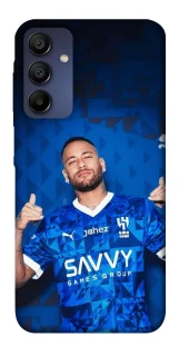 Чохол на Samsung Galaxy A15 4G/5G Neymar Jr. фото 1 з 1