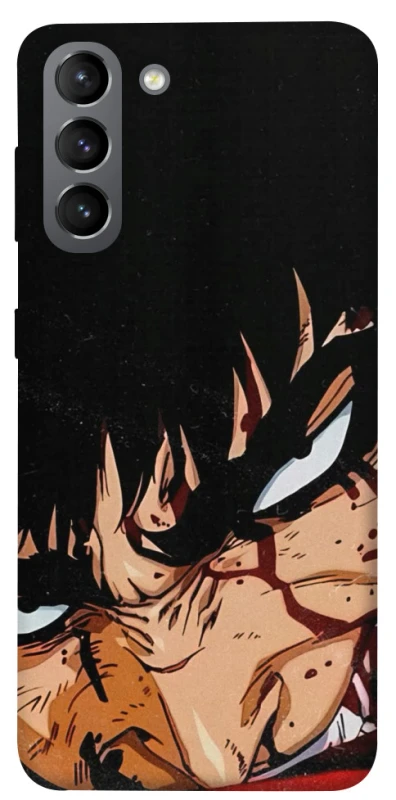 Чохол на Samsung Galaxy S21 Berserk v6 фото 1 з 1