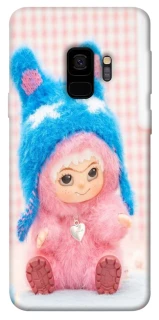 Чехол на Samsung Galaxy S9 Wakuku ver.5 фото 1 из 1