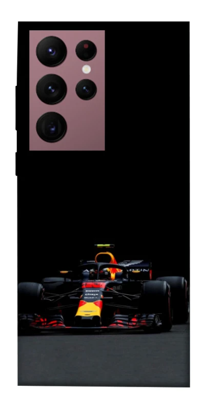 Чохол на Samsung Galaxy S22 Ultra F1 фото 1 з 1