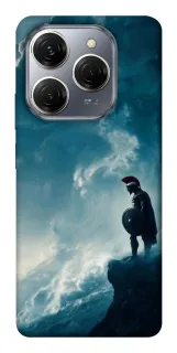 Чехол на TECNO Spark 20 Pro Odyssey ver.2 фото 1 из 1