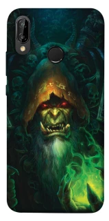 Чохол на Huawei P20 Lite Gul'dan фото 1 Чохол на Huawei P20 Lite Gul'dan фото 1 з 1