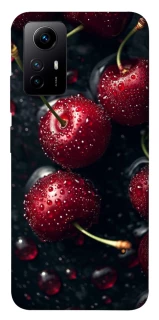 Чехол на Xiaomi Redmi Note 12S Черешня фото 1 из 1