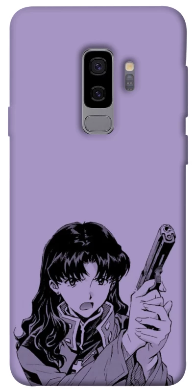 Чохол на Samsung Galaxy S9+ Anime v7 фото 1 з 1