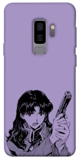 Чохол на Samsung Galaxy S9+ Anime v7 фото 1 з 1