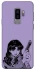 Чохол на Samsung Galaxy S9+ Anime v7 фото 1 з 1