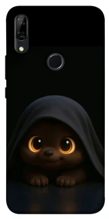 Чохол на Huawei P Smart Z Funny Dog фото 1 з 1