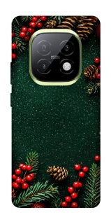 Чехол на Realme Narzo 70 Turbo Новогодний v30 фото 1 из 1