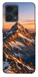 Чохол на Realme 9 4G / 9 Pro+ Sunrise mountain фото 1 з 1