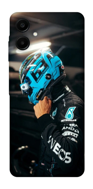 Чохол на Samsung Galaxy A07 F-1 ver.8 фото 1 з 1