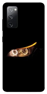 Чохол на Samsung Galaxy S20 FE BMW v15 фото 1 з 1