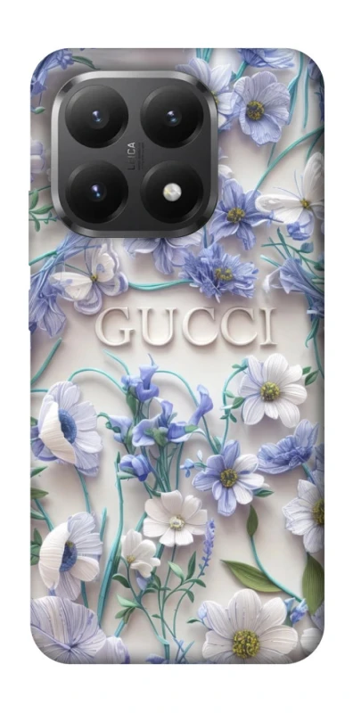 Чохол на Xiaomi 15T Gucci ver.1 фото 1 з 1