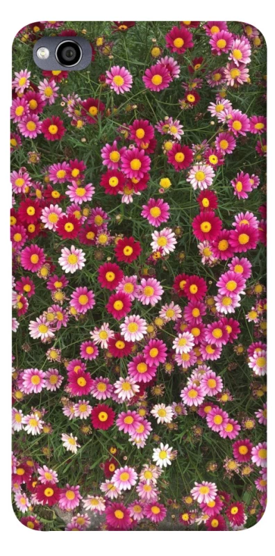 Чехол на Xiaomi Redmi 4a Flowers v8 фото 1 из 1
