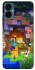Чехол на TECNO Camon 19 Neo Minecraft game фото 1 из 1