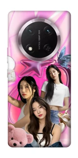 Чохол на Honor X9c Kazuha - LE SSERAFIM фото 1 з 1