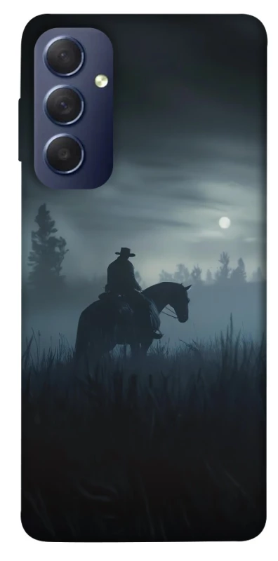 Чохол на Samsung Galaxy M54 5G cowboy фото 1 з 1