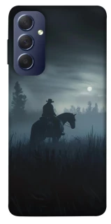 Чехол на Samsung Galaxy M54 5G cowboy фото 1 из 1