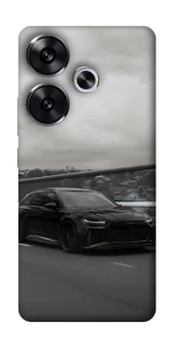 Чехол на Xiaomi Poco F6 RS6 grey фото 1 из 1