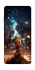 Чехол на ZTE Blade A5 (2020) Baby Groot v3 фото 1 из 1