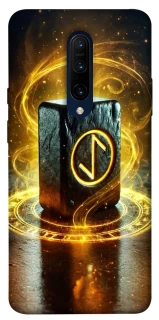 Чохол на OnePlus 7 Pro Руна Ейваз фото 1 з 1