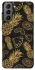 Чехол на Samsung Galaxy S21 FE Pineapple фото 1 из 1