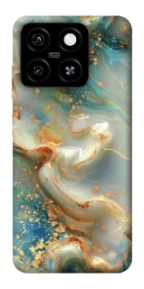 Чехол на ZTE Blade A55 4G Epoxy design ver.3 фото 1 из 1