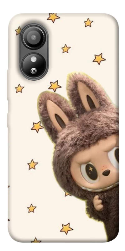 Чохол на ZTE Blade L220 Cute Zimomo фото 1 з 1