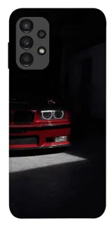 Чехол на Samsung Galaxy A13 4G BMW v21 фото 1 из 1
