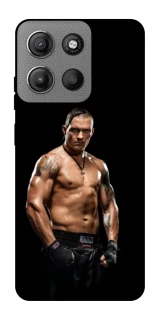 Чохол на Motorola Moto G15 4G usik фото 1 з 1