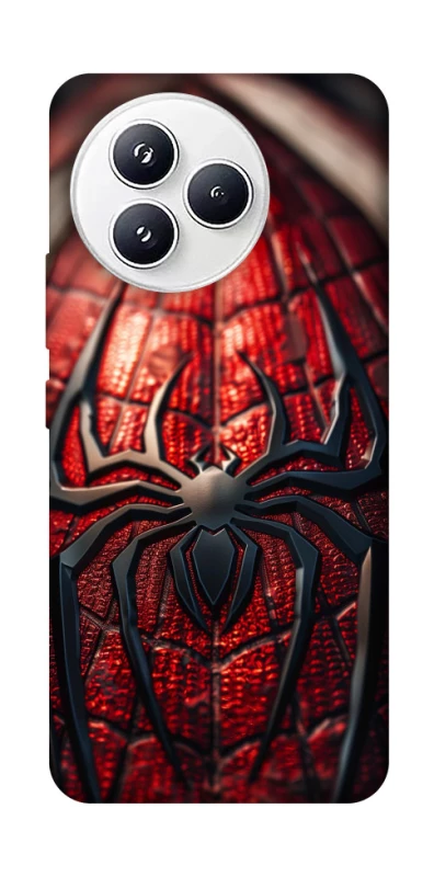 Чехол на Xiaomi Civi 5 Pro Spiderman costume фото 1 из 1
