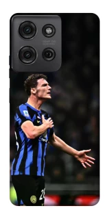 Чохол на Motorola Moto G75 FC Inter v3 фото 1 з 1
