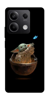 Чохол на Xiaomi Redmi Note 13 5G Star Wars Grogu фото 1 з 1