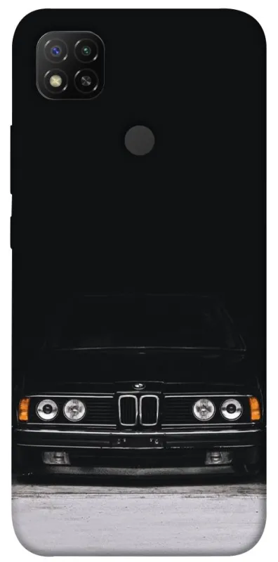 Чехол на Xiaomi Redmi 9C BMW v17 фото 1 из 1