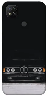 Чохол на Xiaomi Redmi 9C BMW v17 фото 1 з 1