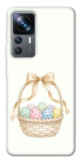 Чохол на Xiaomi 12T / 12T Pro Easter ver.2 фото 1 з 1