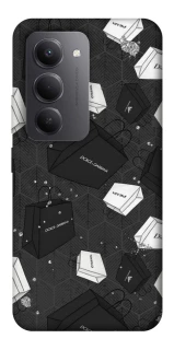 Чехол на Xiaomi Redmi 15 (EU) Fashion collage ver.3 фото 1 из 1