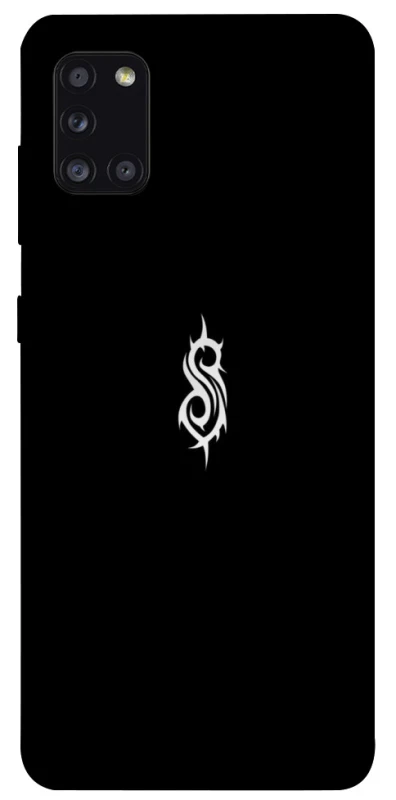 Чохол на Samsung Galaxy A31 Slipknot ver.3 фото 1 з 1