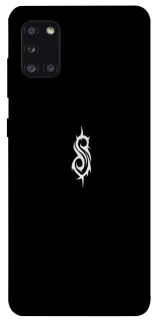 Чехол на Samsung Galaxy A31 Slipknot ver.3 фото 1 из 1