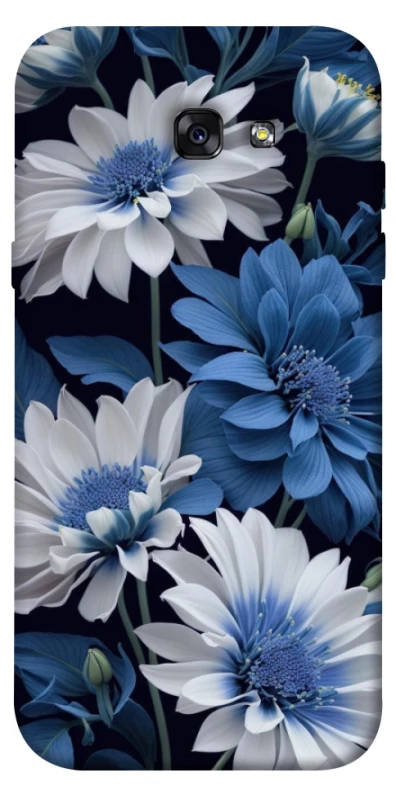Чохол на Samsung A720 Galaxy A7 (2017) Flowers v13 фото 1 з 1