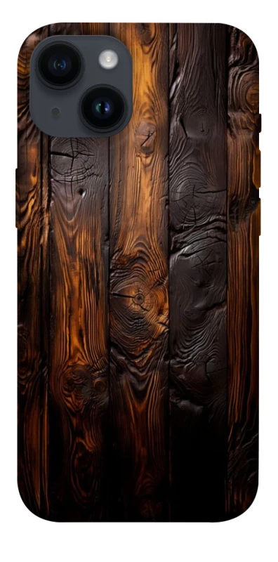 Чохол на Apple iPhone 14 (6.1") Дерево v2 фото 1 з 1
