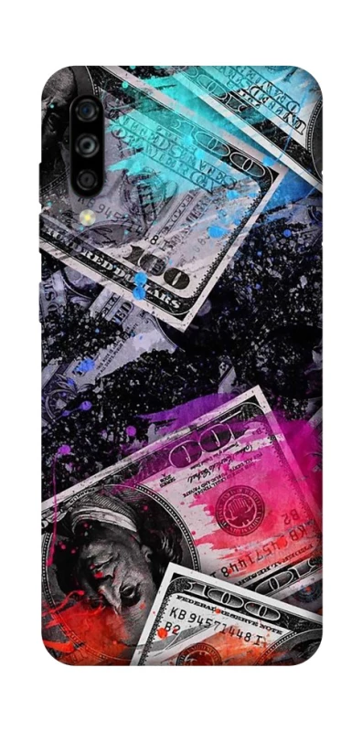 Чохол на ZTE Blade A7s (2019) Neo dollar v3 фото 1 з 1