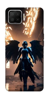 Чехол на Oppo A73 (2017) Cyber Angel фото 1 из 1